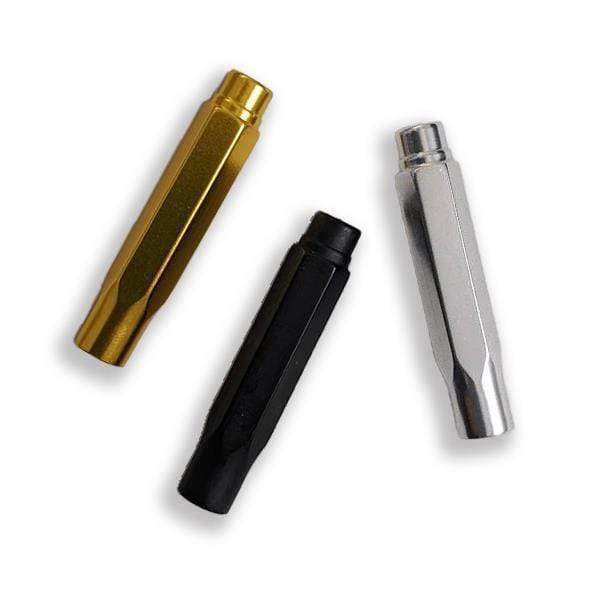 BLACKWING POINT GUARD Blackwing - Point Guards - 3 Pack - Silver, Matte Black, & Gold - item# 105356