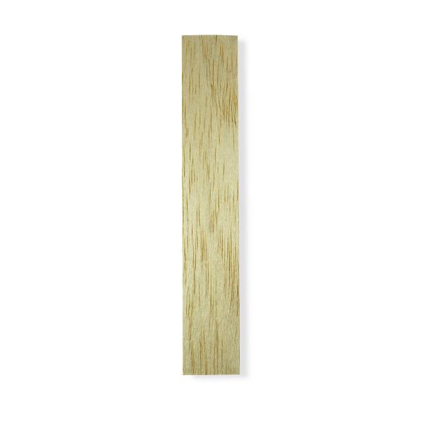 BUD NOSEN BALSA BLOCK Balsa Block 1" x 6" x 1"