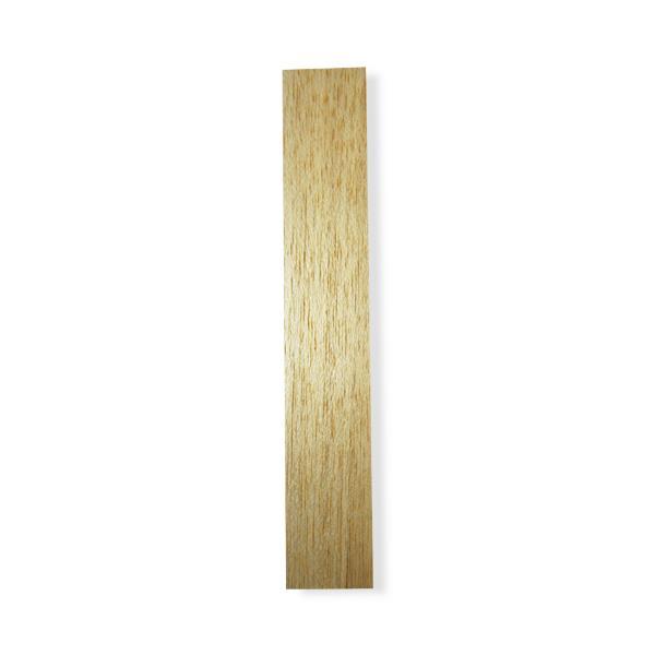 BUD NOSEN BALSA BLOCK Balsa Block 2" x 12" x 2"