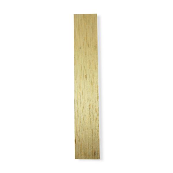 BUD NOSEN BALSA BLOCK Balsa Block 2" x 12" x 3/4"