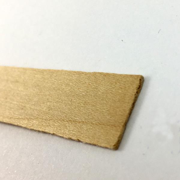 BUD NOSEN BASSWOOD 24" Basswood 24" Long - 1/32"x1/2"