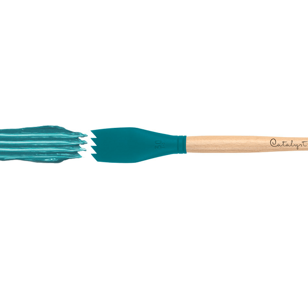 CATALYST SILICONE #2 Catalyst Silicone 30mm Blades