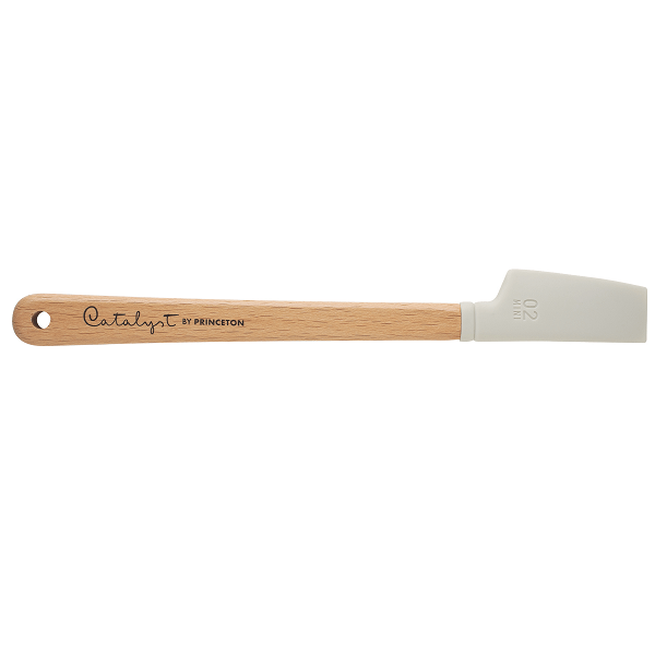 CATALYST SILICONE #2 Princeton - Catalyst Silicone Mini Blades