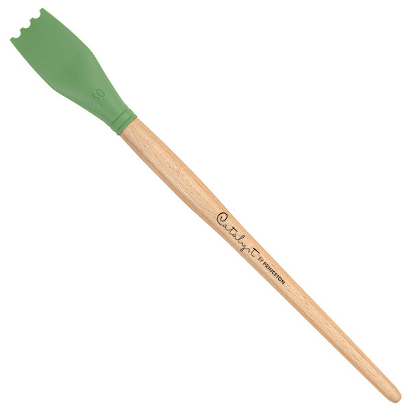 CATALYST SILICONE #3 Catalyst Silicone 15mm Blades
