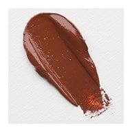 COBRA WATERMIX OIL Burnt Sienna 411 Cobra - Artist - Water Mixable Oil Paint - Individual 40mL Tubes - Series 2