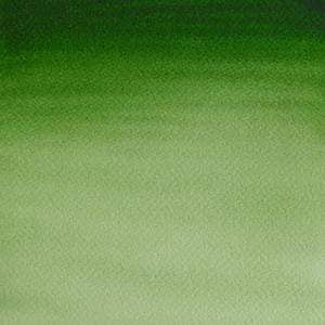 COTMAN WATERCOLOUR HOOKERS GREEN LIGHT Winsor & Newton Cotman 8ml Watercolour Tubes, assorted colours. Series 1