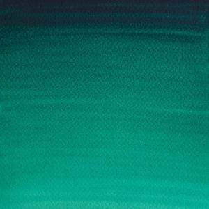 COTMAN WATERCOLOUR VIRIDIAN HUE Winsor & Newton Cotman 8ml Watercolour Tubes, assorted colours. Series 1