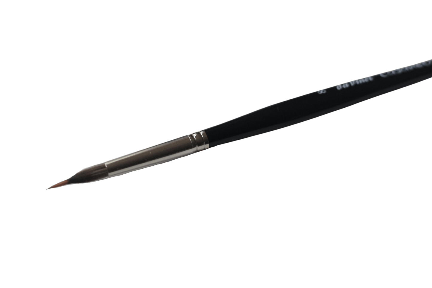 da Vinci Synthetic Brush da Vinci - Casaneo Watercolour Brushes - Series 5599 - Inlaid Liner #8