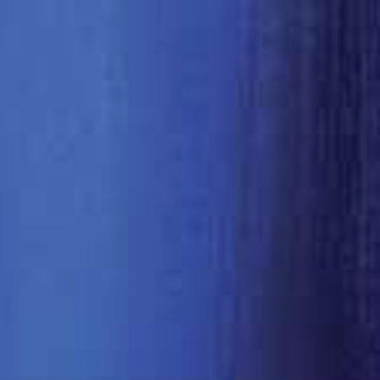 DALER ROWNEY OIL PAINT PERMANENT BLUE Daler-Rowney - Georgian - Oil Paint - 75mL Tubes