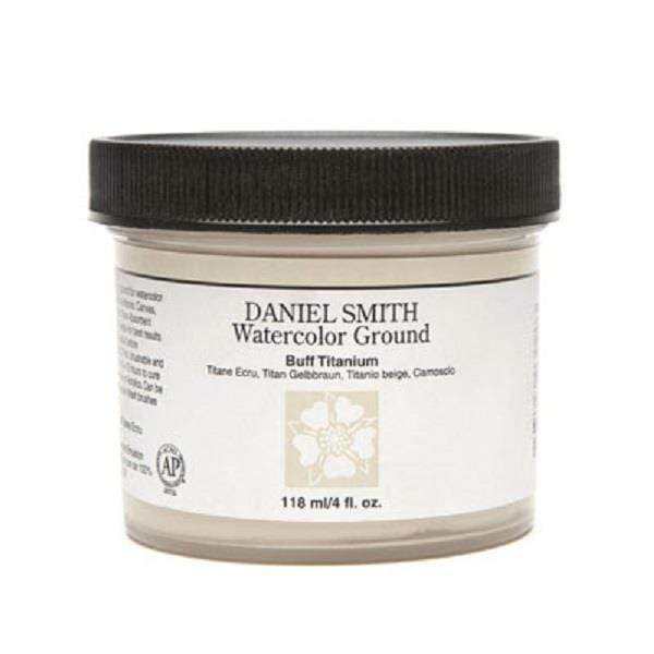 DANIEL SMITH WATER COLOUR GROUND Daniel Smith Water Colour Ground 4oz