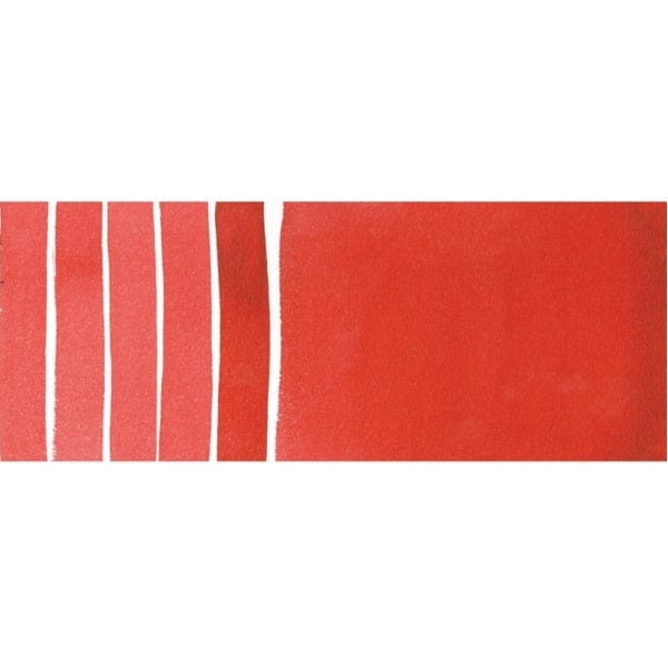 DANIEL SMITH Watercolour Tubes PYRROLE RED Daniel Smith - Watercolours - 5mL Tubes - Series 3
