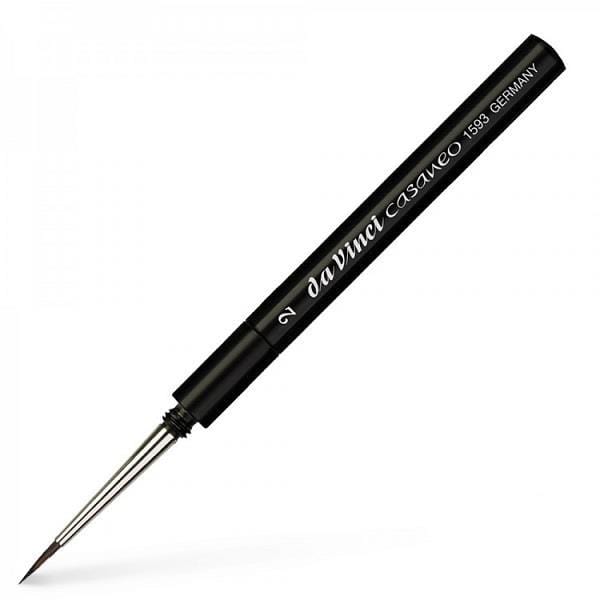 DAVINCI TRAVEL BRUSH Davinci Travel Brush Watercolour