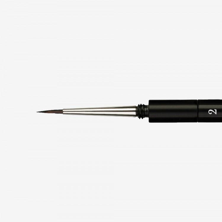 DAVINCI TRAVEL BRUSH Davinci Travel Brush Watercolour