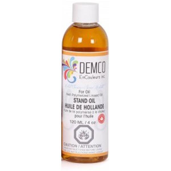 DEMCO STAND OIL Demco Stand Oil 120ml