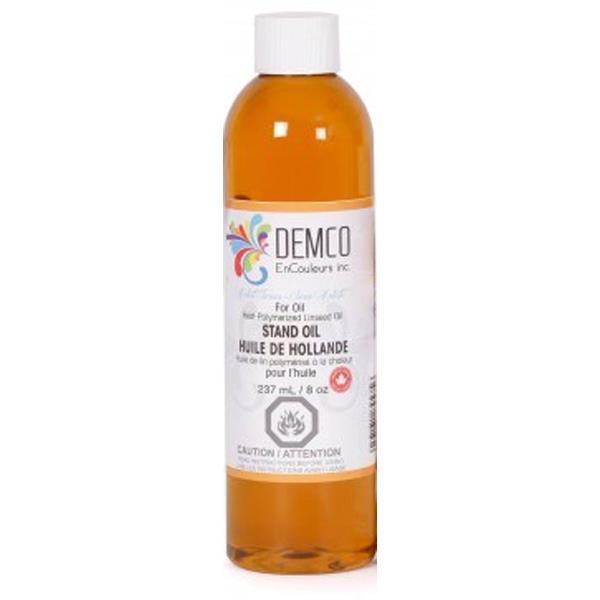 DEMCO STAND OIL Demco Stand Oil 237ml