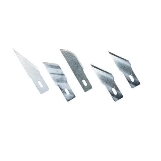 EXCEL BLADE Excel Blades Heavy-duty - Pack 5 Assorted
