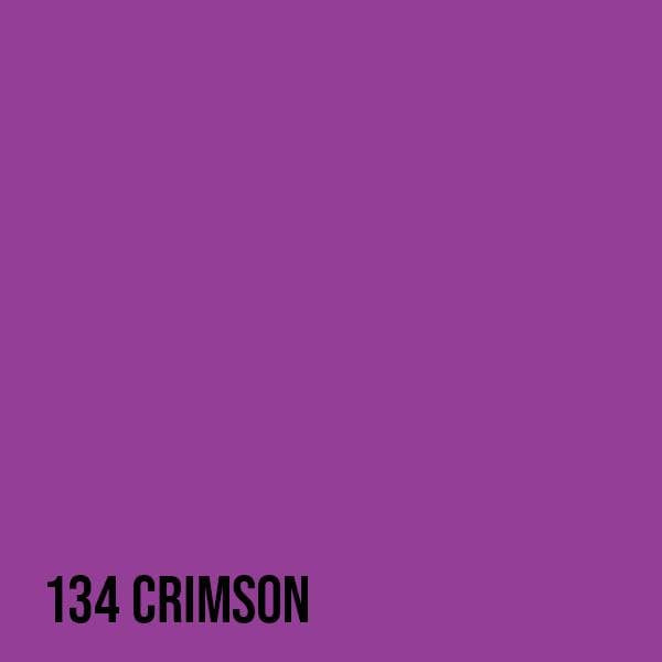 FABER CASTELL COLOURED PENCIL CRAYONS 134 CRIMSON Faber Castell - Coloured Pencil Crayons - Polychromos - Individuals