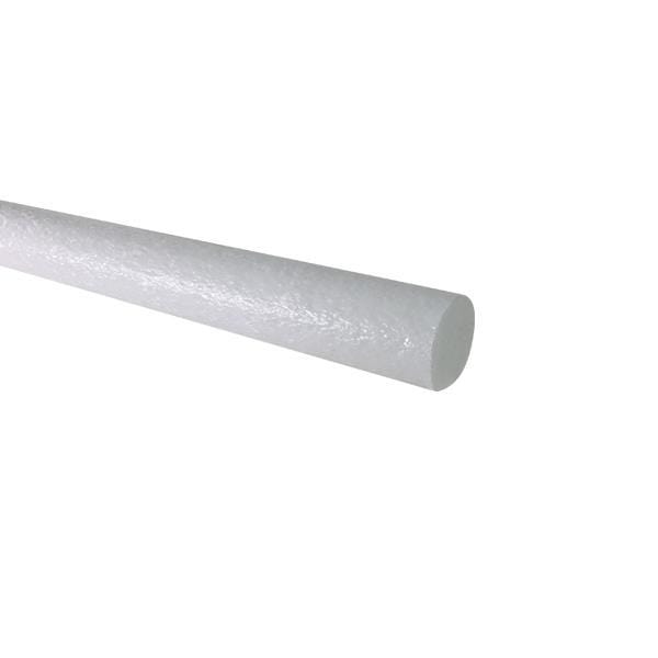 FLORACRAFT FOAM ROD Floracraft Foam Rod 24x1"