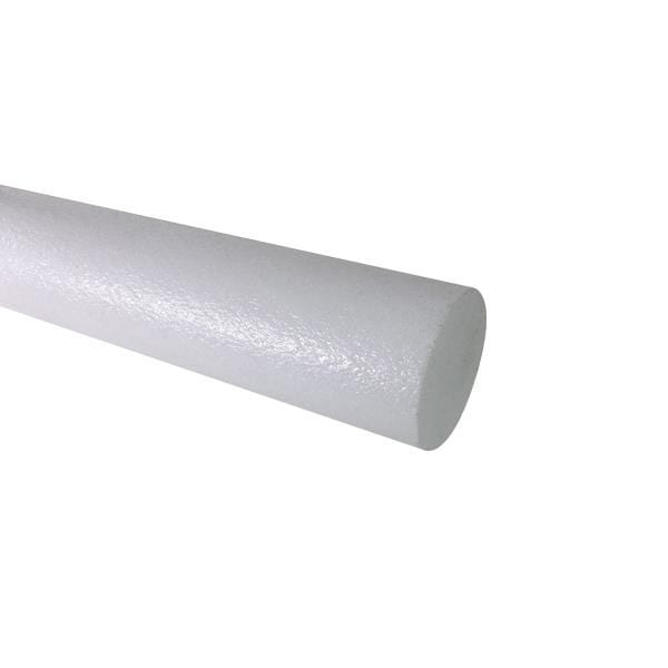 FLORACRAFT FOAM ROD Floracraft Foam Rod 24x2"