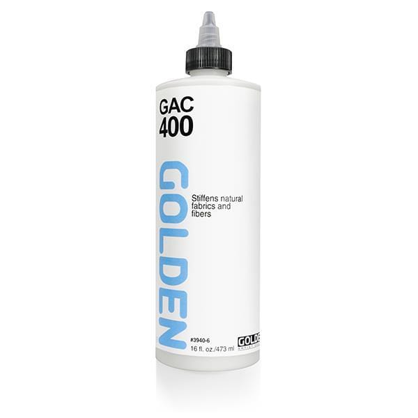 GOLDEN GAC 400 Golden GAC 400 473ml