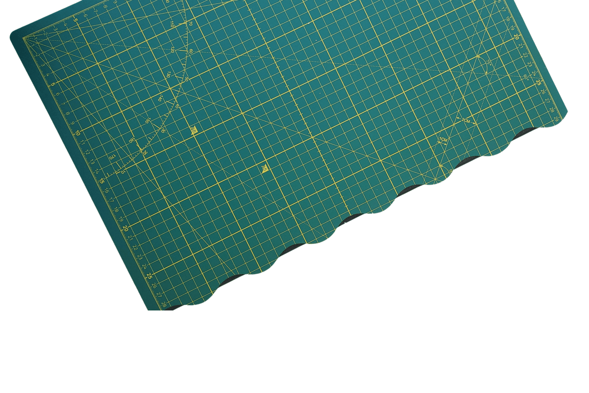 Self Healing Mat 18 x 24, Green - Hobbyland Clintonville