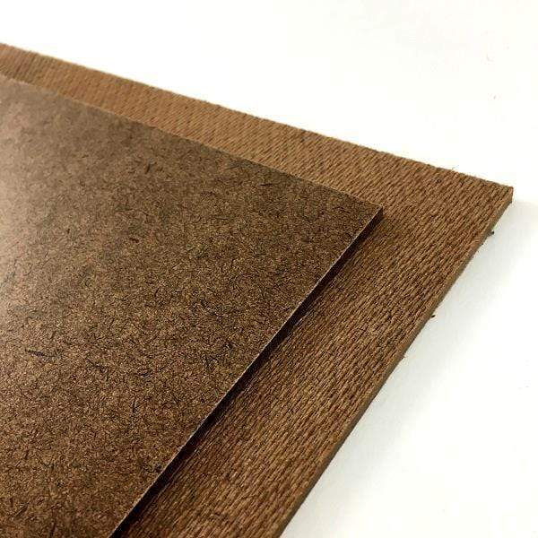 GWARTZMANS MASONITE BOARD 1/8" Masonite 1/8" Board - 5x7"