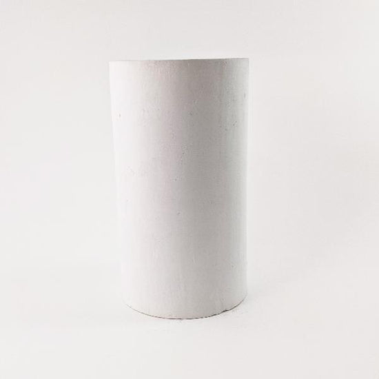 GWARTZMANS PLASTER CAST Gwartzman's Plaster Cast - Cylinder