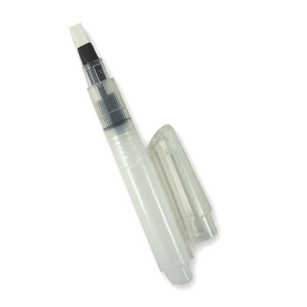 GWARTZMANS SMALL FLAT BRUSH Water Brush - Synthetic - Small - Flat - WPWBF1