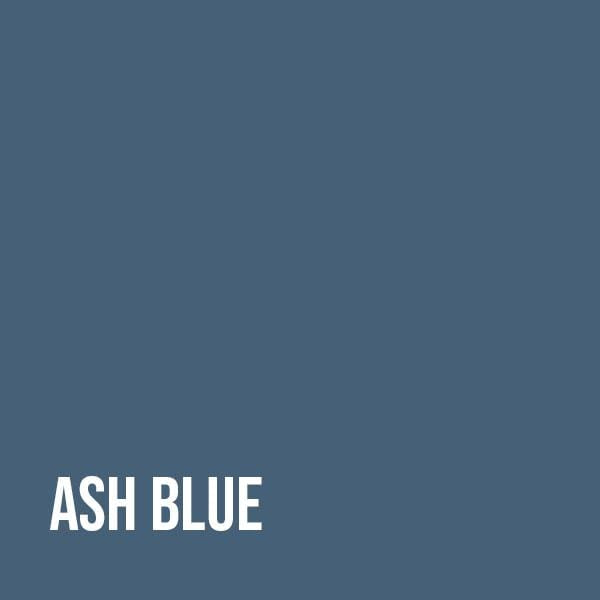 HOLBEIN ACRYLIC GOUACHE ASH BLUE Holbein - Acrylic Gouache - 20ml Tubes - Series A