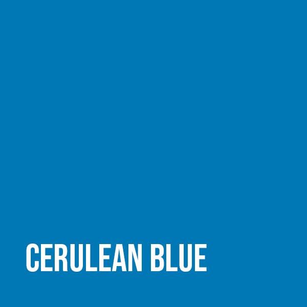 HOLBEIN ACRYLIC GOUACHE CERULEAN BLUE Holbein - Acrylic Gouache - 20ml Tubes - Series A