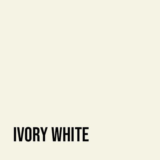 HOLBEIN ACRYLIC GOUACHE IVORY WHITE Holbein - Acrylic Gouache - 20ml Tubes - Series A