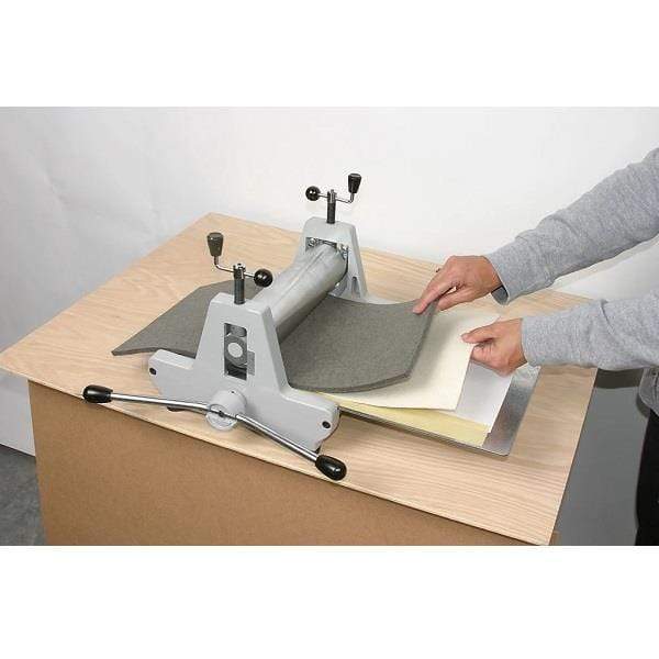 JACK RICHESON BABY PRESS Jack Richeson Baby Press Package