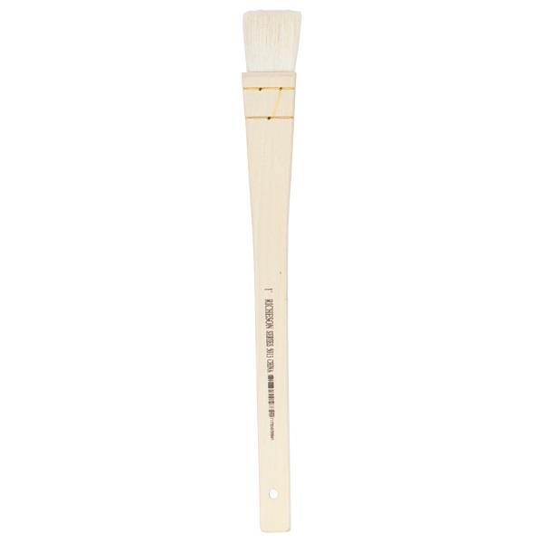JACK RICHESON HAKE BRUSH Jack Richeson Hake Brush 1"