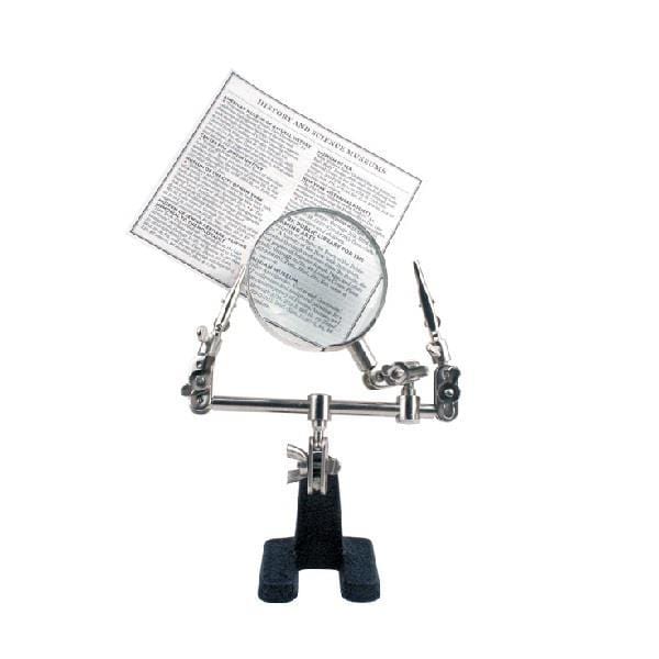 KIKKERLAND MAGNIFYING GLASS Kikkerland Magnifying Glass