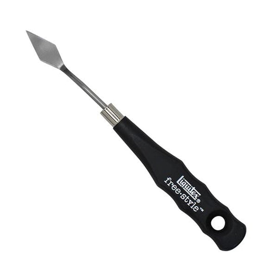 LIQUITEX PAINTING KNIFE NO. 6 Liquitex Painting Knives - Small