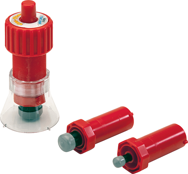 Logan Foam Cutter Cos-Tools - Hole Drill - Item #XT8011