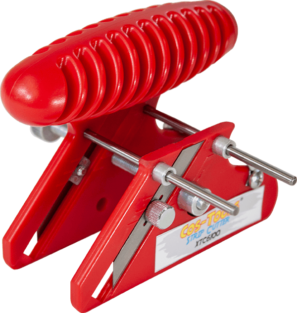 Logan Foam Cutter Cos-Tools - Strip Cutter - Item #XTC6100