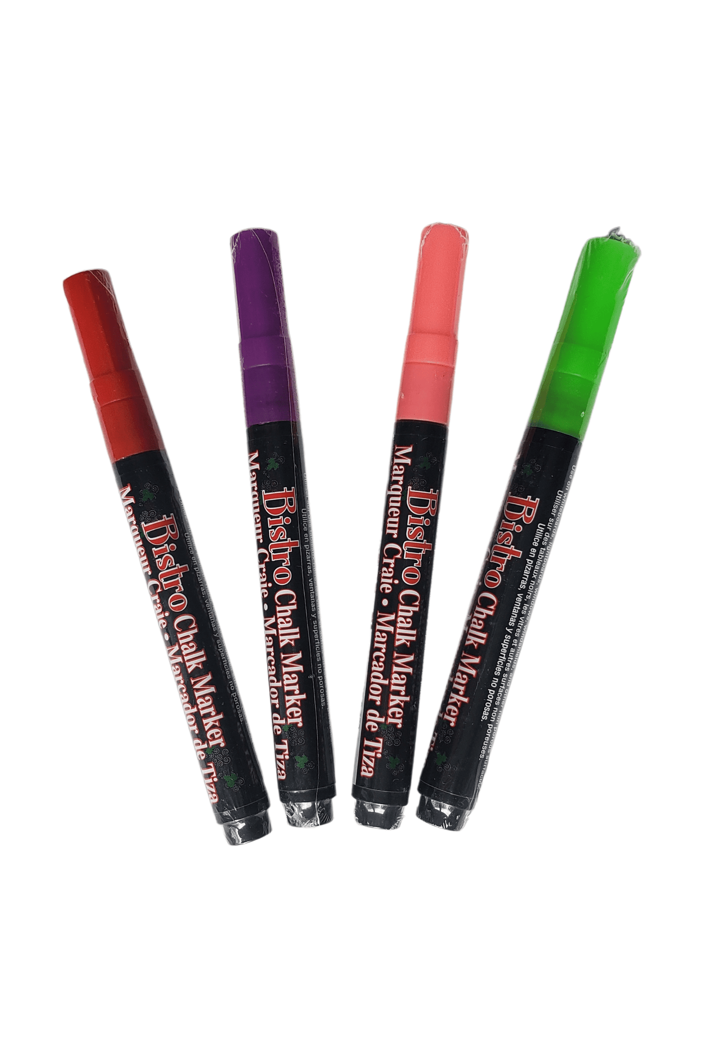 MARVY BISTRO CHALK MARKER Marvy Bistro - Chalk Marker - 3mm