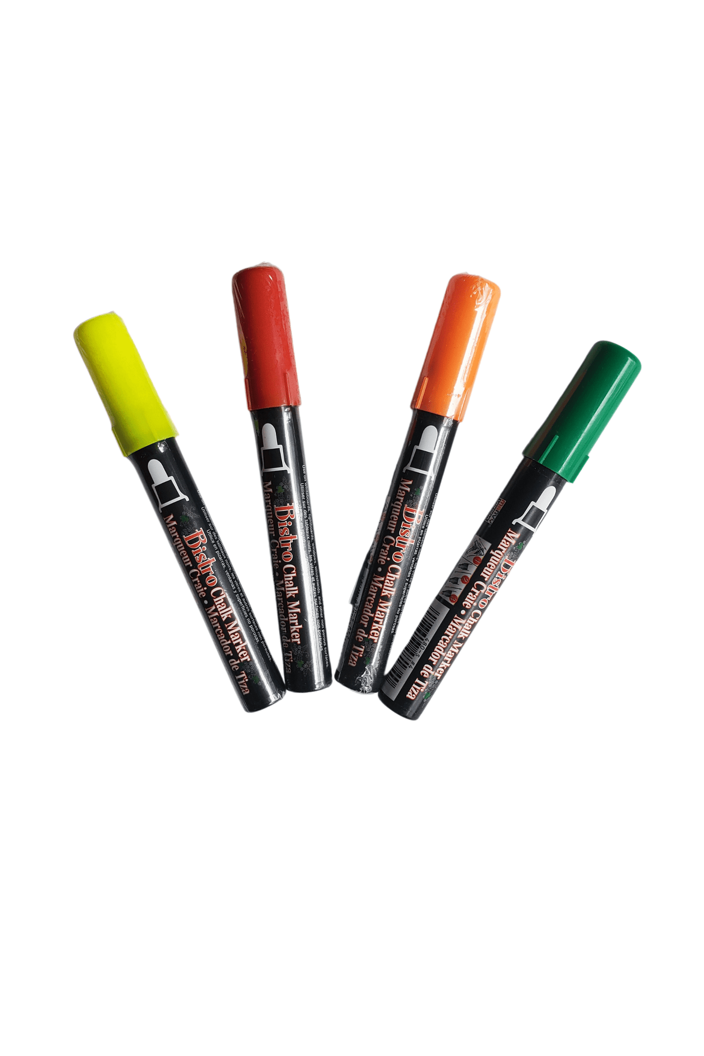 MARVY BISTRO CHALK MARKER Marvy Bistro - Chalk Marker - 6mm