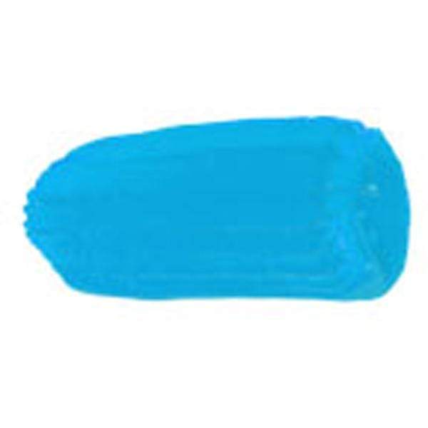 NUART ACRYLIC PAINT CERULEAN BLUE HUE Nuart Acrylic 500ml - Series 1