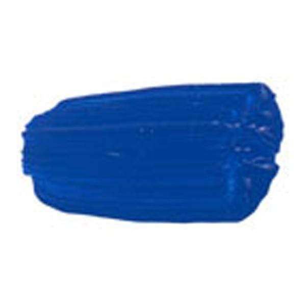 NUART ACRYLIC PAINT COBALT BLUE HUE Nuart Acrylic 500ml - Series 1