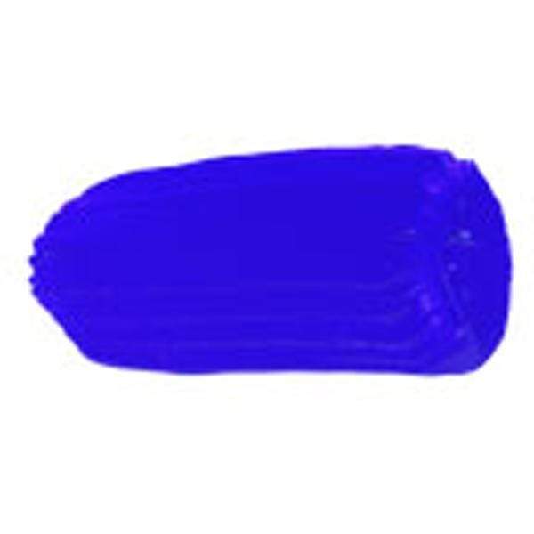 NUART ACRYLIC PAINT ULTRAMARINE BLUE Nuart Acrylic 500ml - Series 1