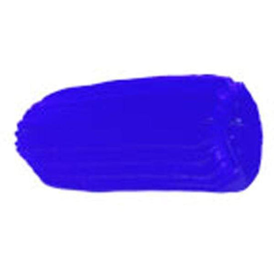 NUART ACRYLIC PAINT ULTRAMARINE BLUE Nuart Acrylic 500ml - Series 1