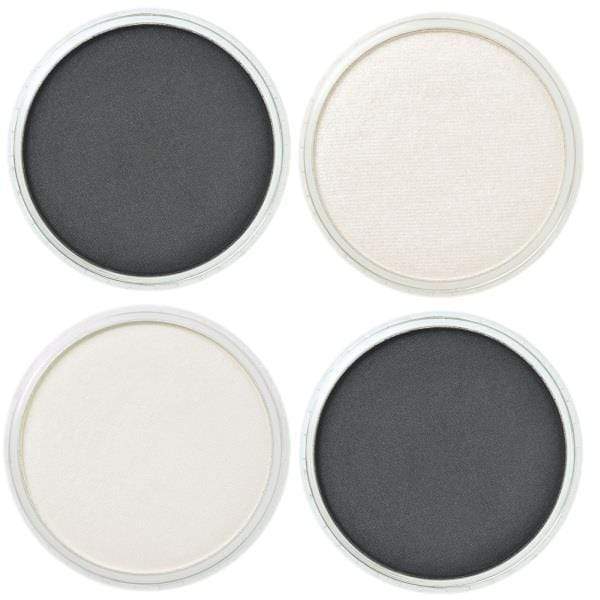 PANPASTEL PEARL MEDIUM PanPastel Pearl Medium - Individuals