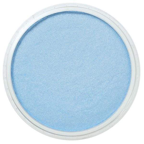 PANPASTEL PEARLESCENT & METALLIC PEARLESCENT BLUE PanPastel Pearlescent & Metallic Soft Pastels - Individuals