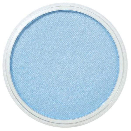 PANPASTEL PEARLESCENT & METALLIC PEARLESCENT BLUE PanPastel Pearlescent & Metallic Soft Pastels - Individuals