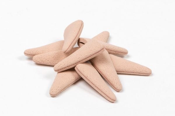 PanPastel Sofft Tools PanPastel - Sofft Covers - #4 "Point" - 10 Pack - Item #62004
