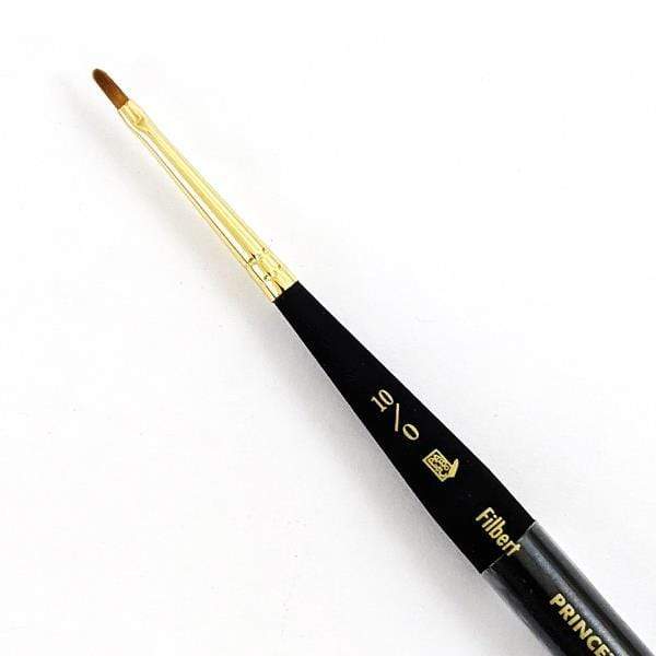 PRINCETON 3050 FILBERT Princeton 3050 Filbert #10/0