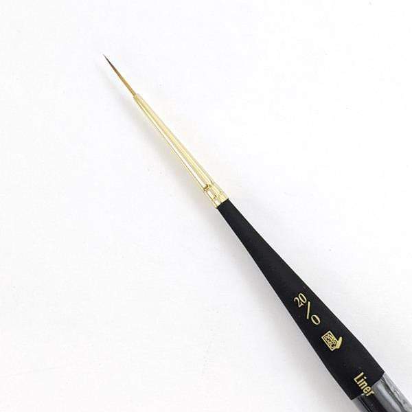 PRINCETON 3050 LINER Princeton 3050 Liner #20/0