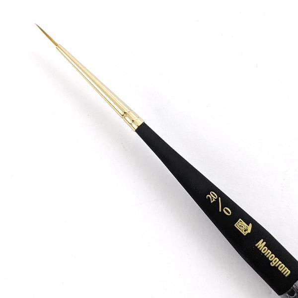PRINCETON 3050 MONOGRAM Princeton 3050 Monogram #20/0
